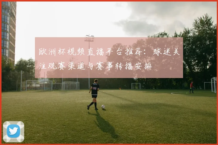 欧洲杯视频直播平台推荐：球迷关注观赛渠道与赛事转播安排